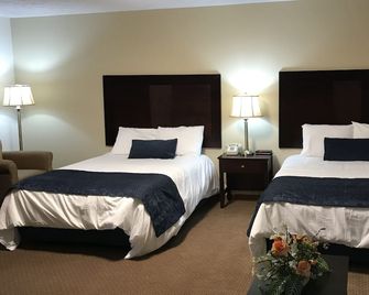Brentwood Motor Inn - Marquette