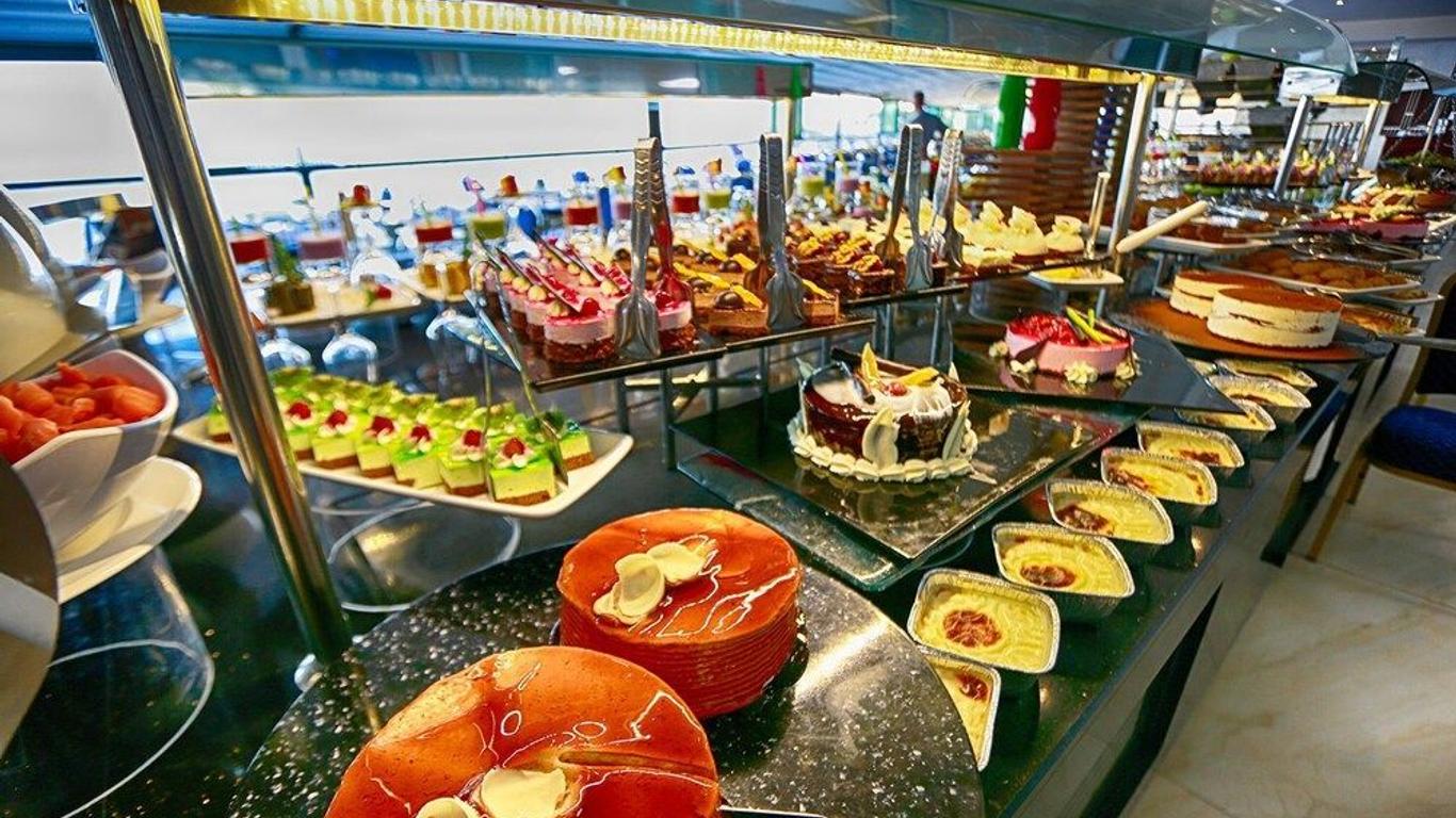 Liparis Resort Hotel & Spa