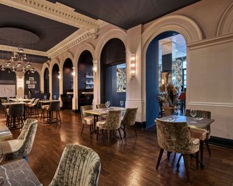 The Yorkshire - Harrogate - Restaurant