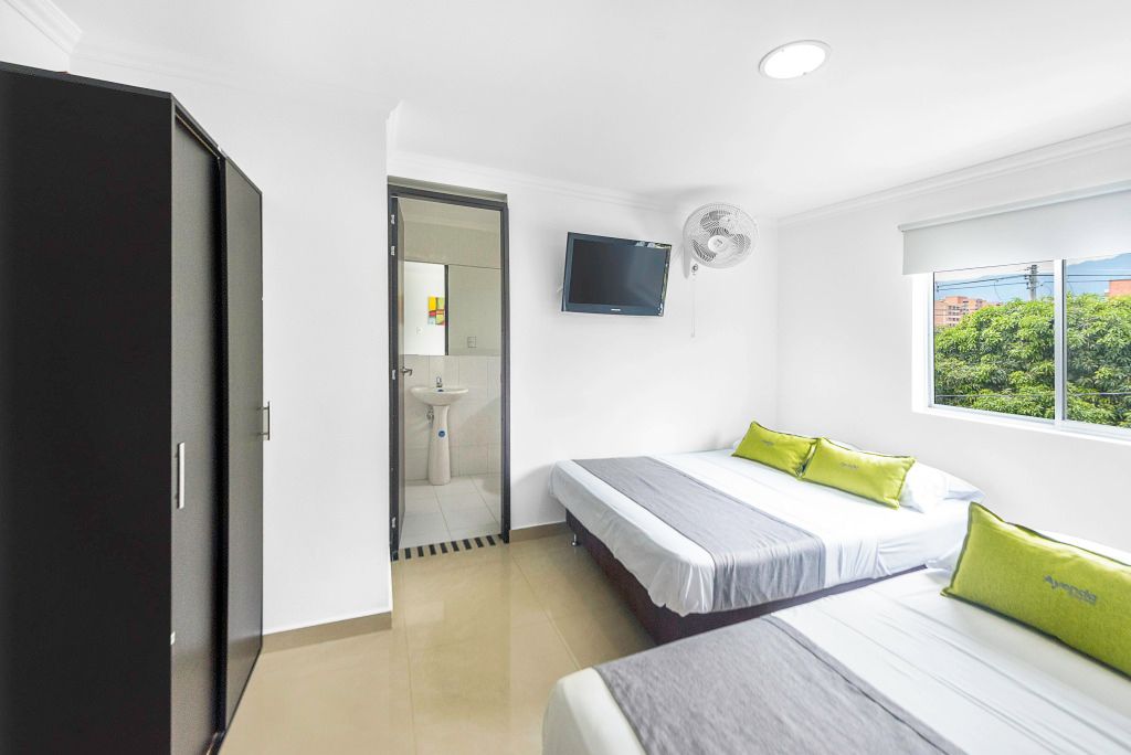 أييندا 1219 بارك 6 - ميديلين