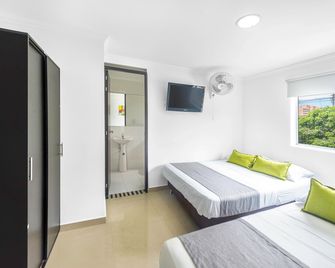 أييندا 1219 بارك 6 - ميديلين