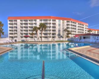 El Matador 355 - Beautiful views of the Gulf and pool - Fort Walton Beach - Piscina