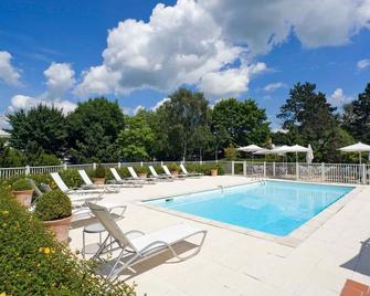 Novotel Amiens Pôle Jules Verne - Boves - Pool