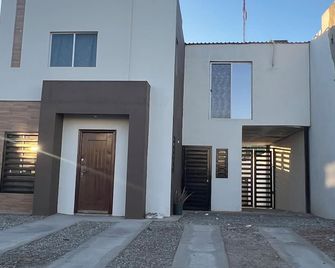 Casa Madeira - Mexicali - Edificio