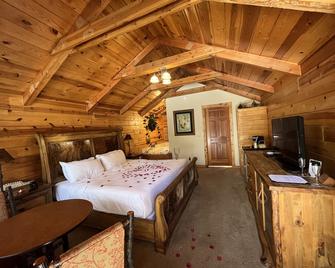 Alaskan Inn - Ogden - Habitación