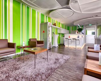 Attimo Hotel Stuttgart - Stuttgart - Lobby