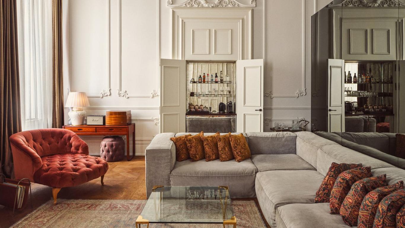 Soho House Istanbul