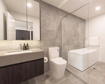 Grow at Goodwood - Wayville - Baño