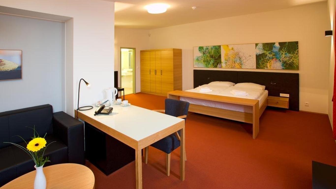 Hotel Purkmistr