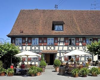 Landgasthof Zum Adler - Überlingen - Building