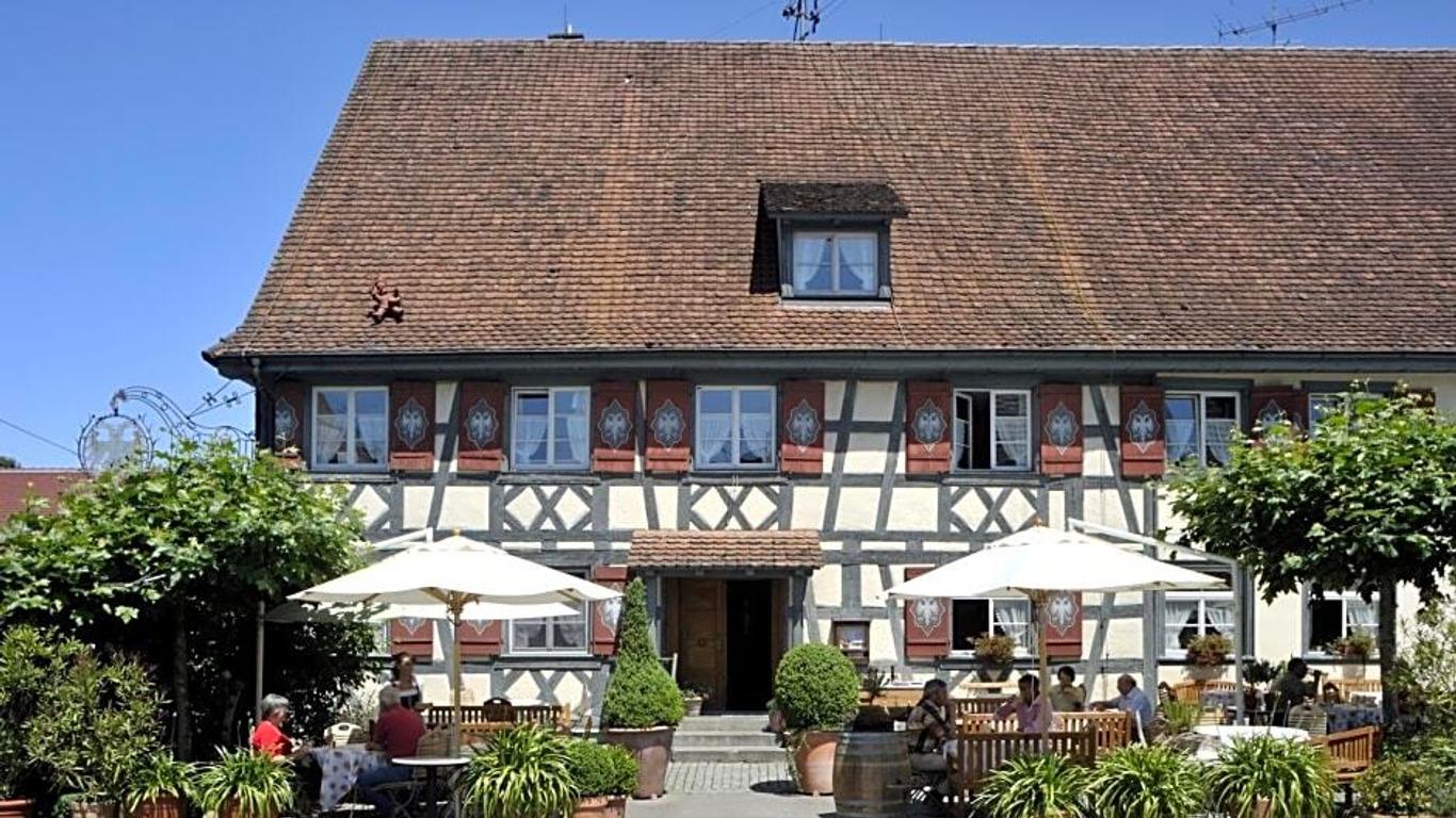 Landgasthof Zum Adler