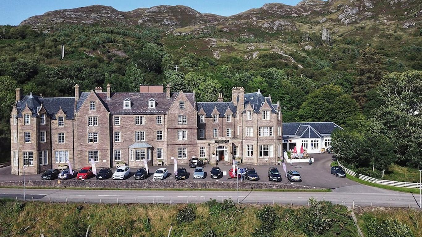 Gairloch Hotel