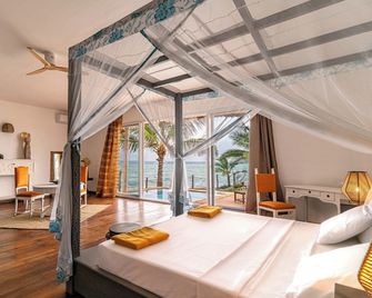 Maharaja Boutique Hotel Zanzibar - Uroa