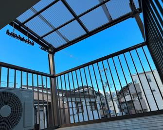 Villent Tsukamoto - Vacation Stay 15882 - Osaka