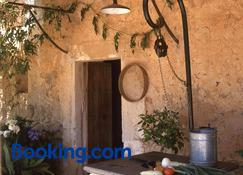 Agroturismo Na Set Centes - Artà - Gebouw