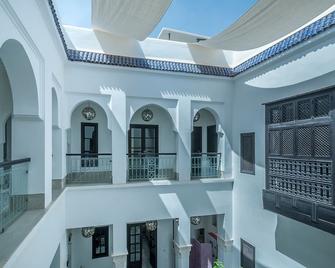Riad Sapphire & Spa - Marrakech - Building