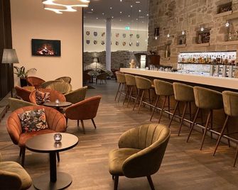 Hotel Kloster Haydau - Spangenberg - Bar