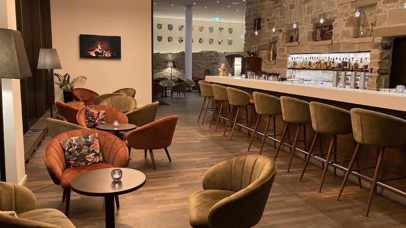 Hotel Kloster Haydau