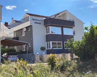 Apartments Iliskovic - Korčula