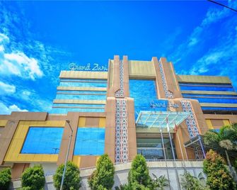 Grand Zuri Pematangsiantar - Pematangsiantar - Edificio