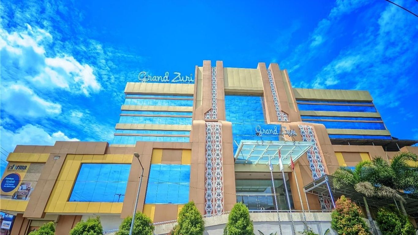 Grand Zuri Pematangsiantar