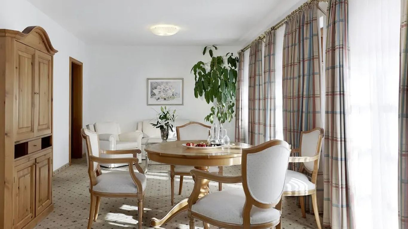 Margarethenhof am Tegernsee