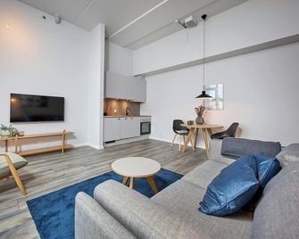 World Trade Center Ballerup - Forenom - Ballerup - Stue