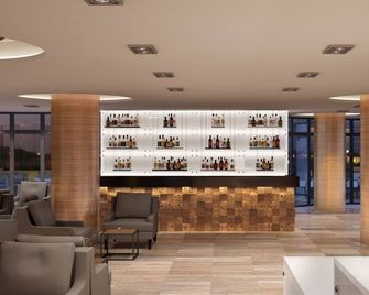 Hvd Viva Club Hotel - Varna