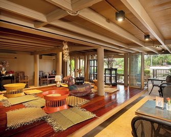 Syama Residence and Café - Ayutthaya