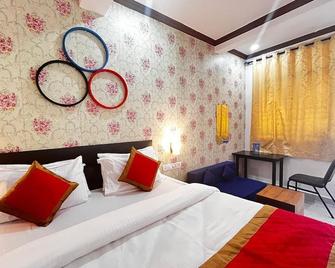 Hotel Bob Beach - Panaji - Habitación