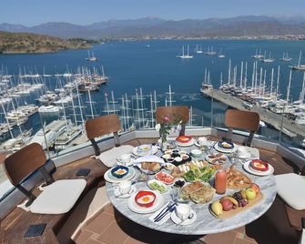 Casa Margot Hotel - Fethiye