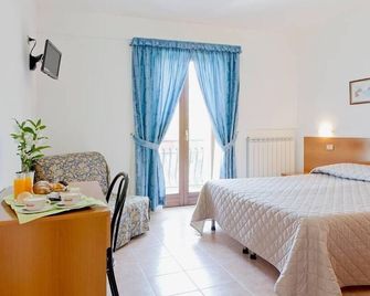 Albergo Della Corte - Pescasseroli