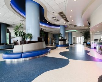 Ocean Walk Collection - Biển Daytona - Hành lang