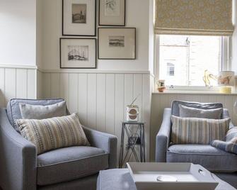 Art House Apartments - Inverness - Soggiorno