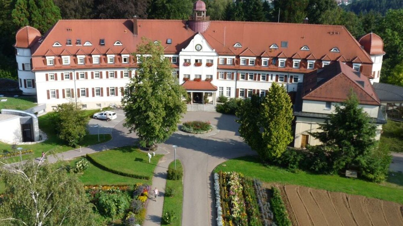 Schönblick - Christliches Gästezentrum