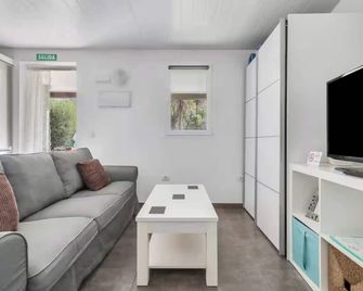 Finca Apartment near Maspalomas - Artenara