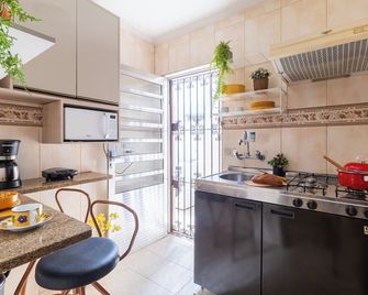 Casa com 4 quartos no Ipiranga | Brazilian Corner - São Paulo - Cuisine