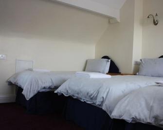 Linhill Guest House - Stratford-upon-Avon - Κρεβατοκάμαρα