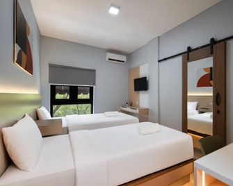 Cove Good Friends - Cikarang - Bedroom