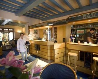 Hotel de Nevers - Lourdes - Bar