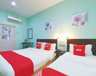 Hotel O G Home Hotel, Kota Bharu, Kelantan. - Kota Bharu