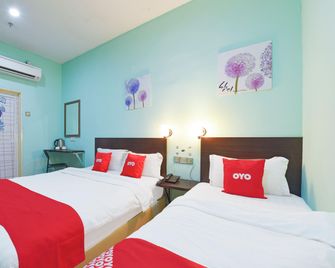 Hotel O G Home Hotel, Kota Bharu, Kelantan. - Kota Bharu