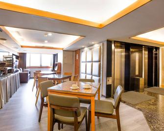 Hub Hotel Ximen-Inn Kunming - Taipei City - Restaurant