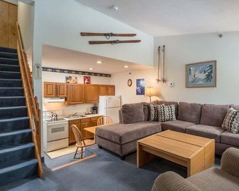 Brookside II B-311 | 1 Bed, 1 Bath - Newry