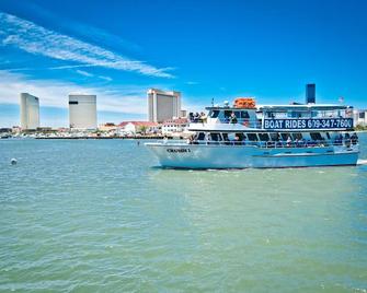 The Lucky Beach House, The Most Popular Beach House In Atlantic City! Wow! - Atlantic City - Plaża