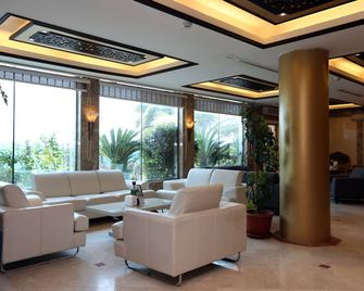Jazan Inn Hotel - Jazan - Lobby