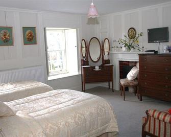 Tor Royal Bed & Breakfast - Yelverton - Habitación