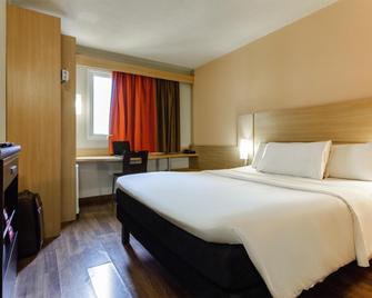 Ibis Toulouse Blagnac Aeroport - Blagnac - Schlafzimmer