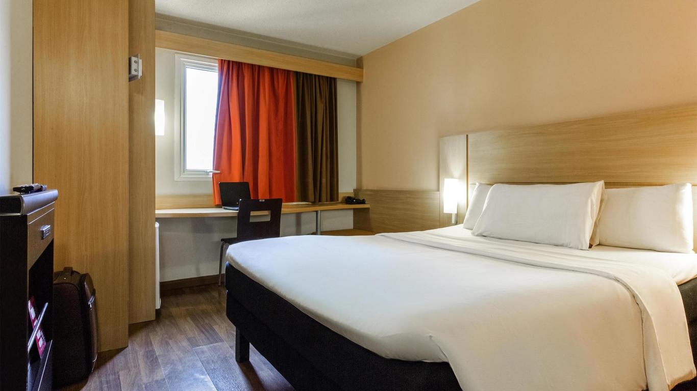 Ibis Toulouse Blagnac Aeroport