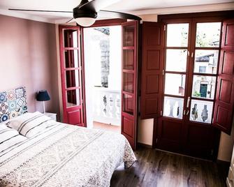 A casa da Igrexa - Ribadavia - Bedroom